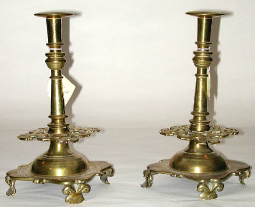 Candlestick