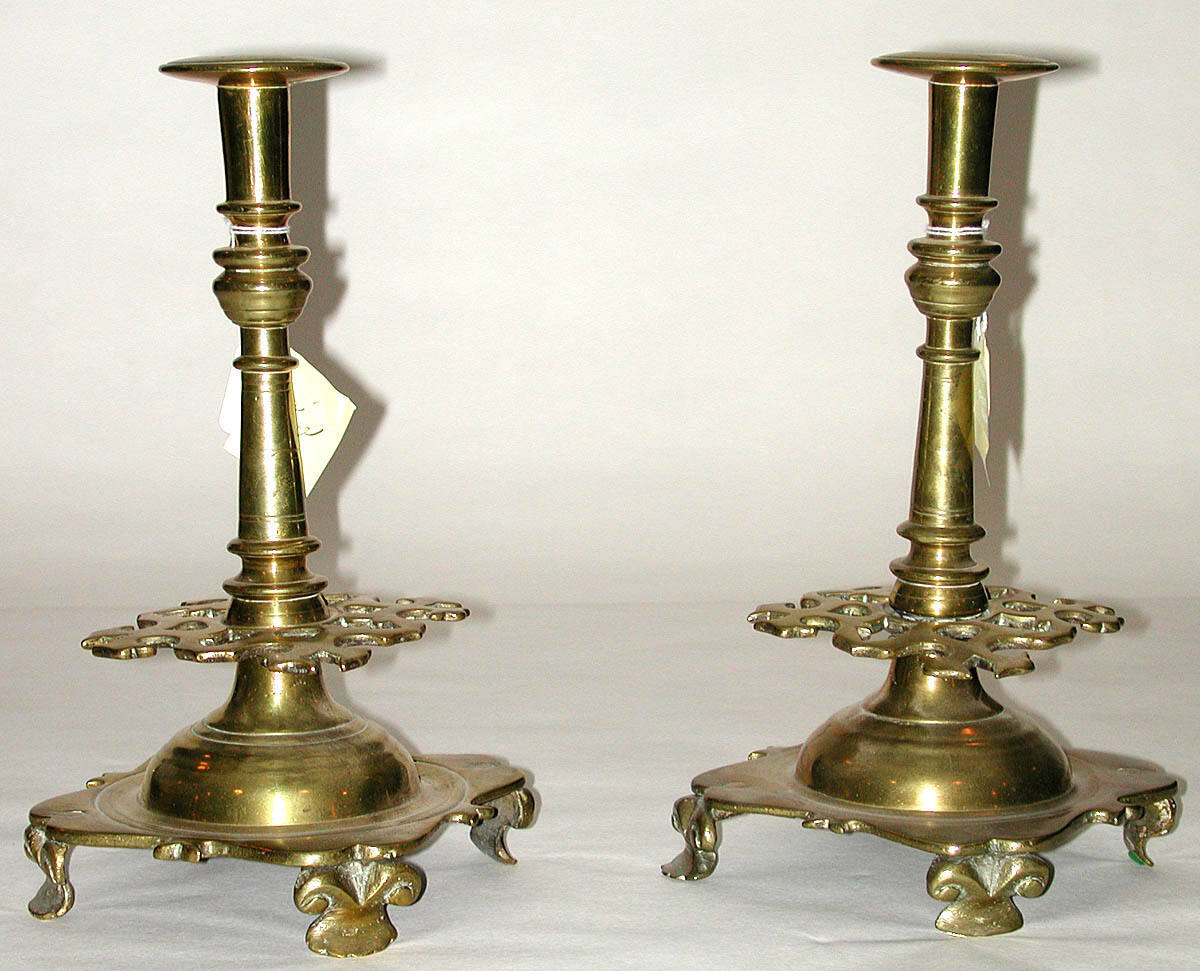 Candlestick