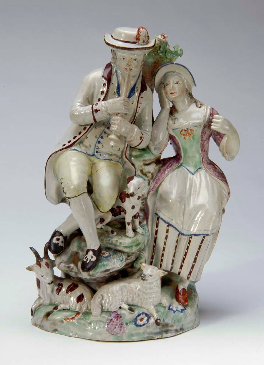 Figurine