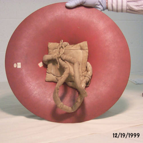 Soldier's Hat