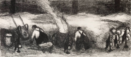 Street Workers