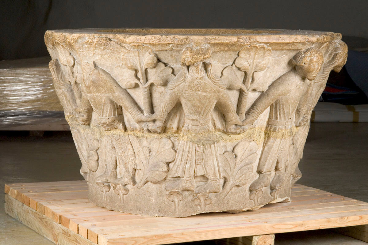Capital