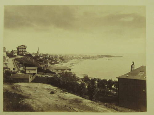 St. Adresse (le Havre), France