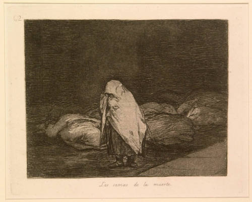 The Beds of Death, No. 62