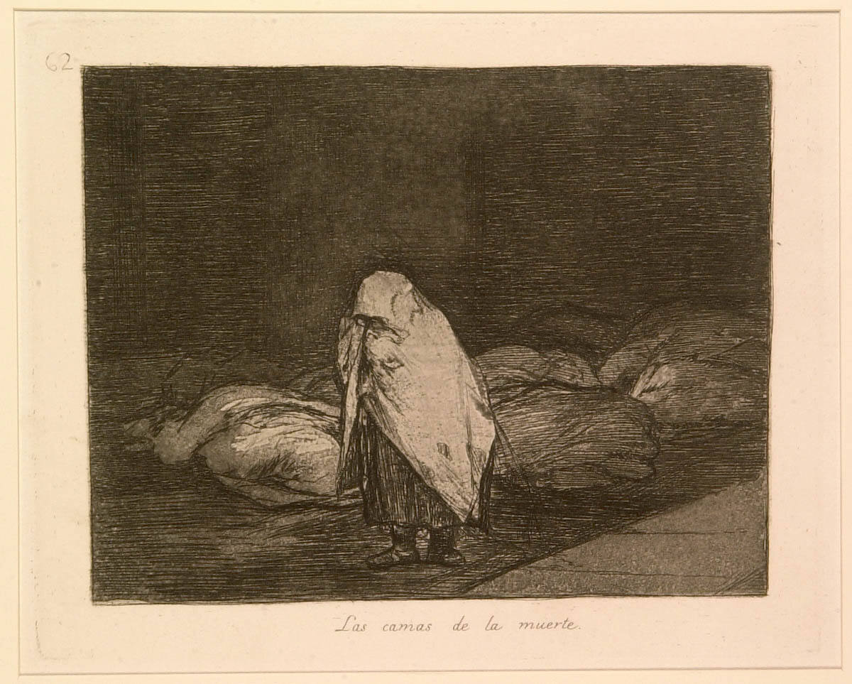 The Beds of Death, No. 62