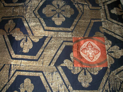 Priest's Robe