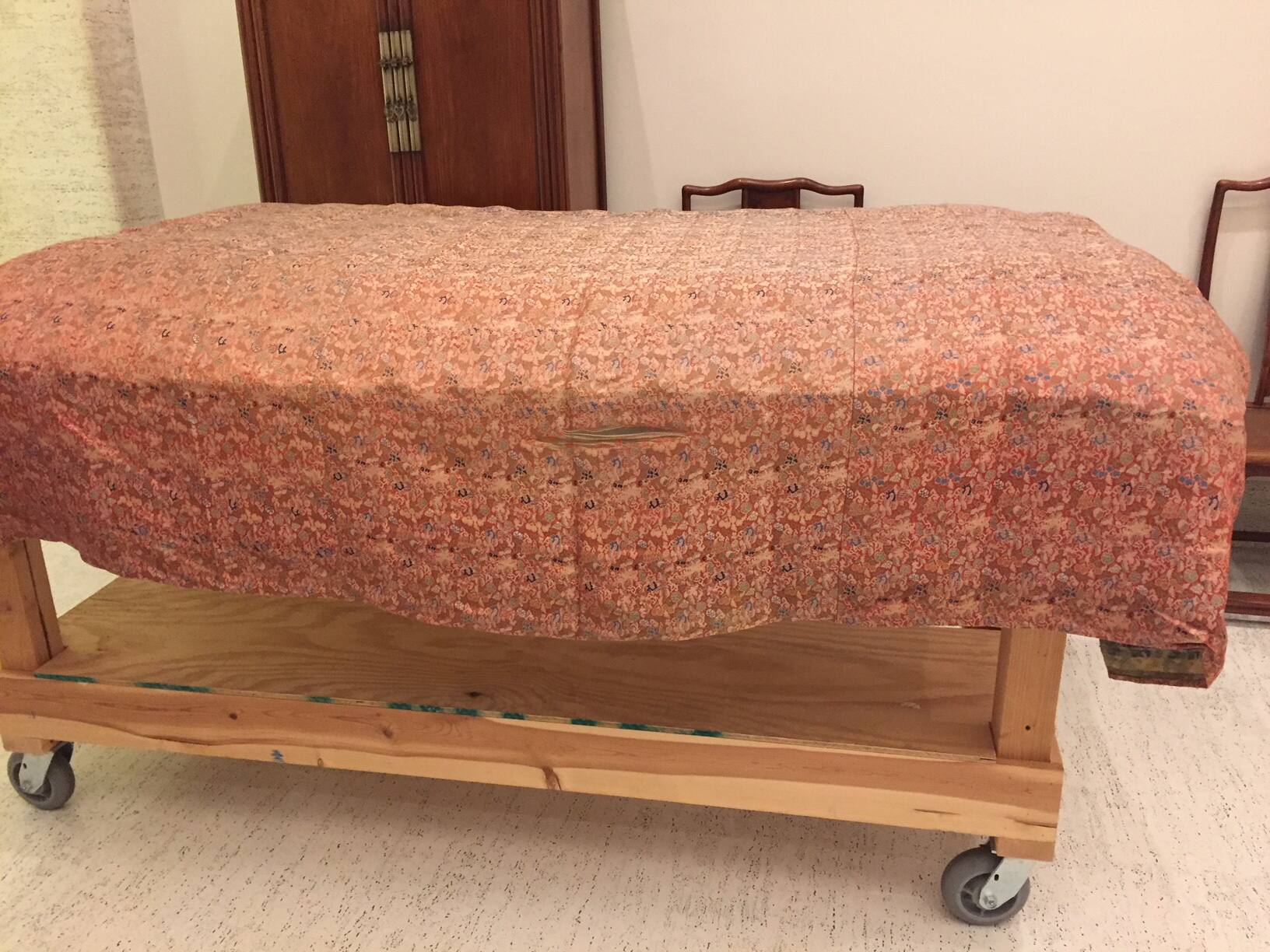 Bedcover