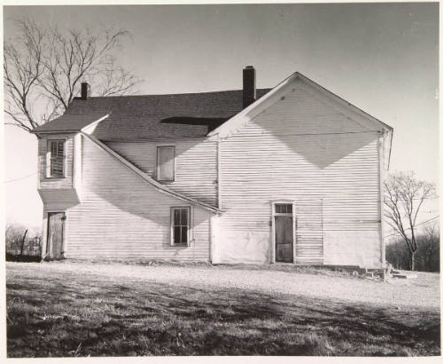 Old House