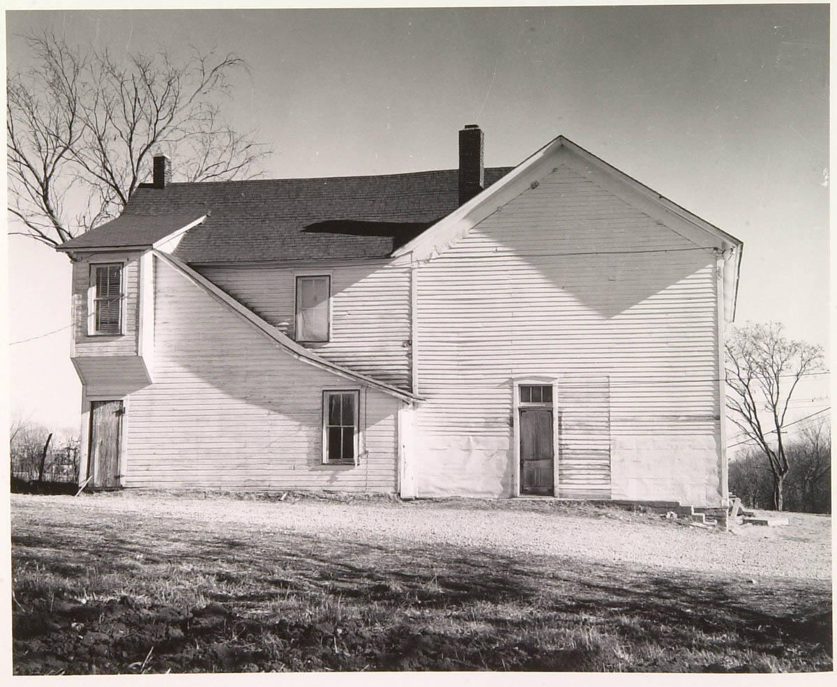 Old House