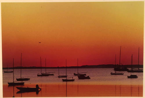 Sunrise