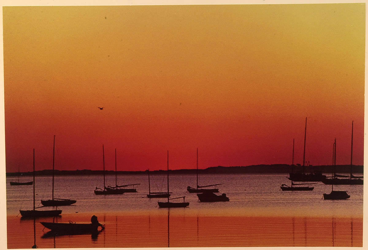 Sunrise