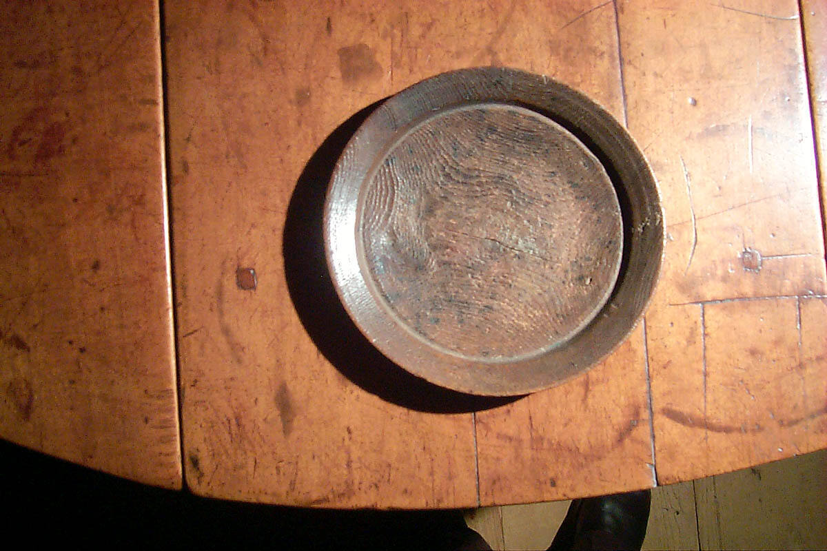 Plate