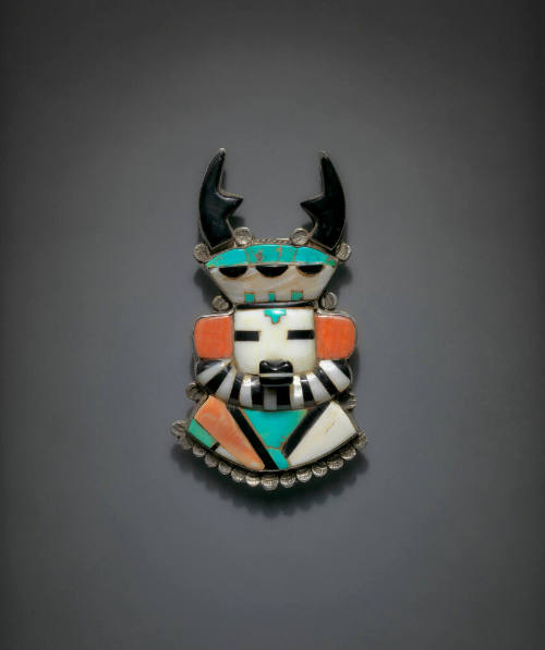 Pin/Pendant