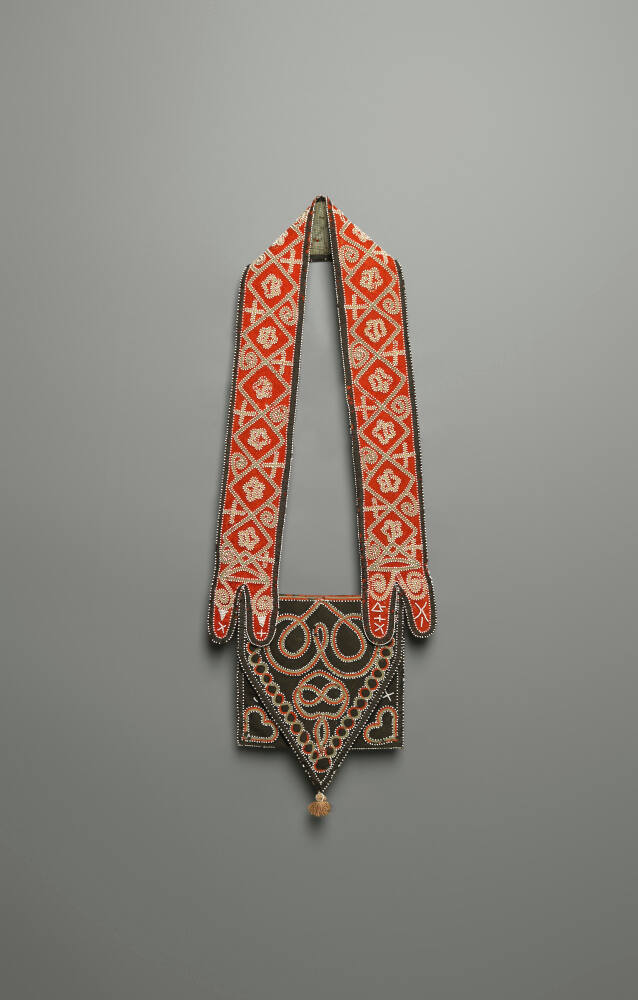 Shoulder Bag