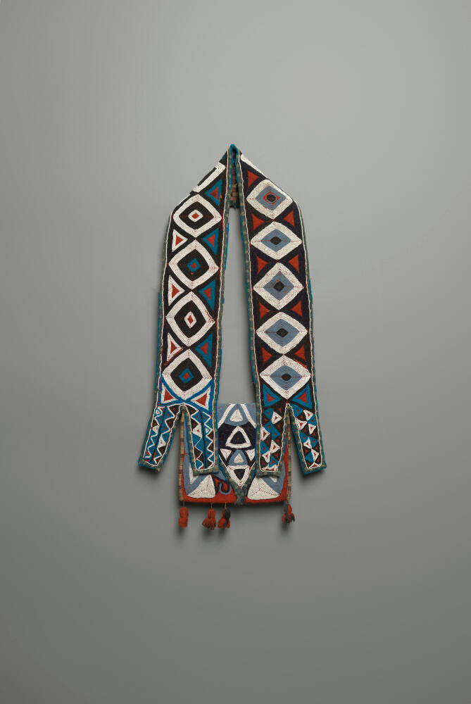 Shoulder Bag