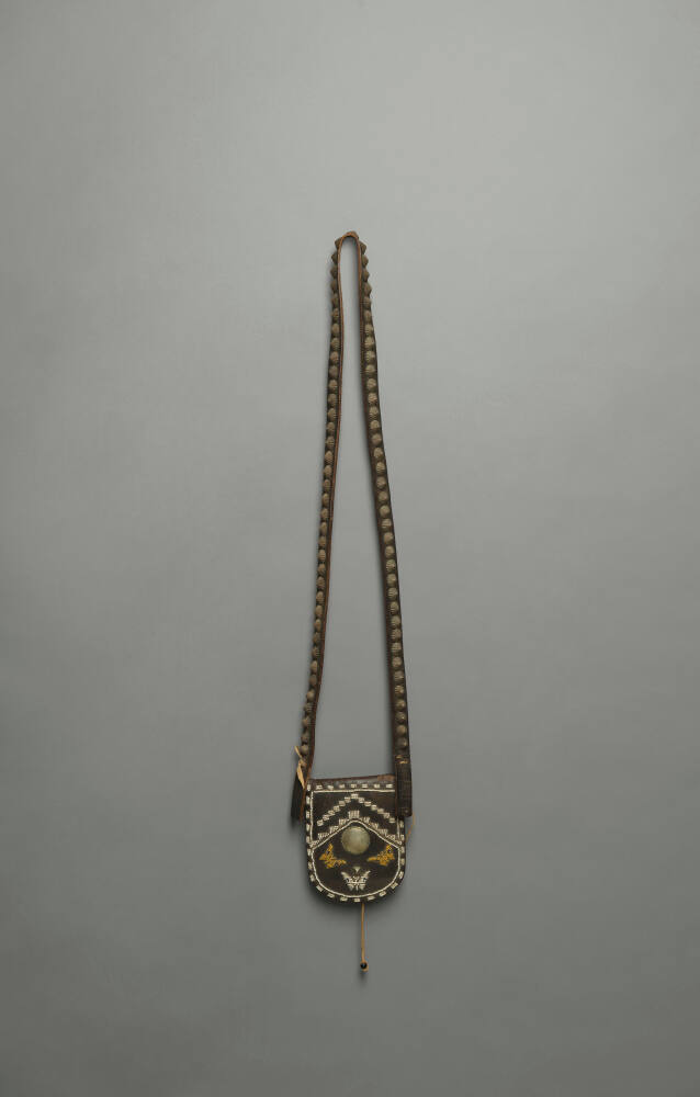 Shoulder Bag
