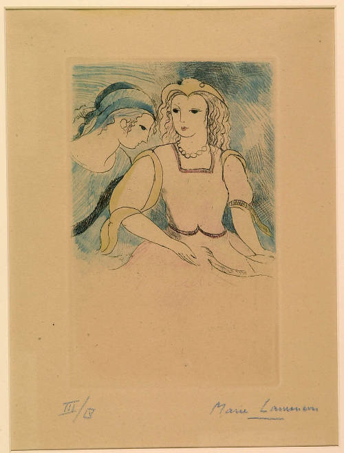 Marie Laurencin