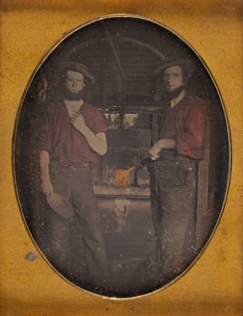 image overall