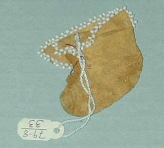 Moccasin