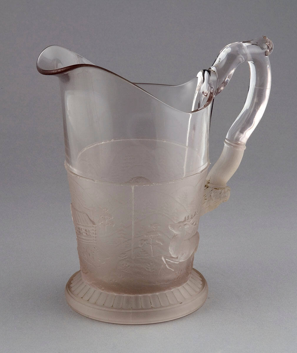 Water Pitcher