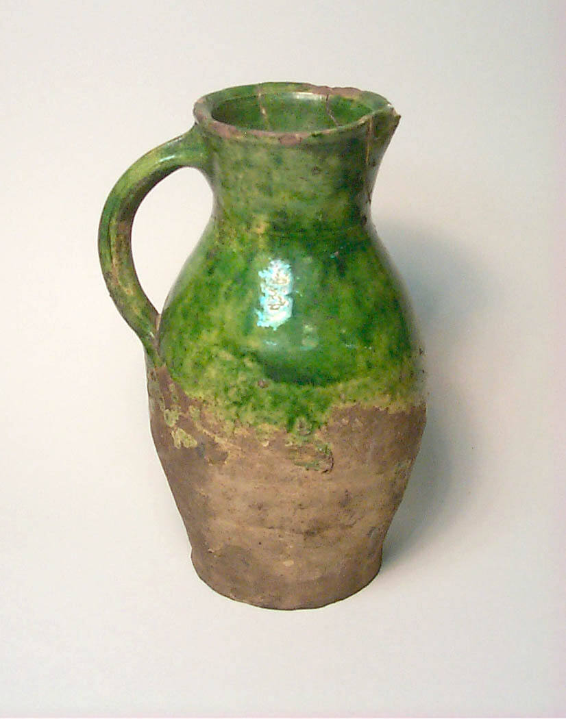 Jug
