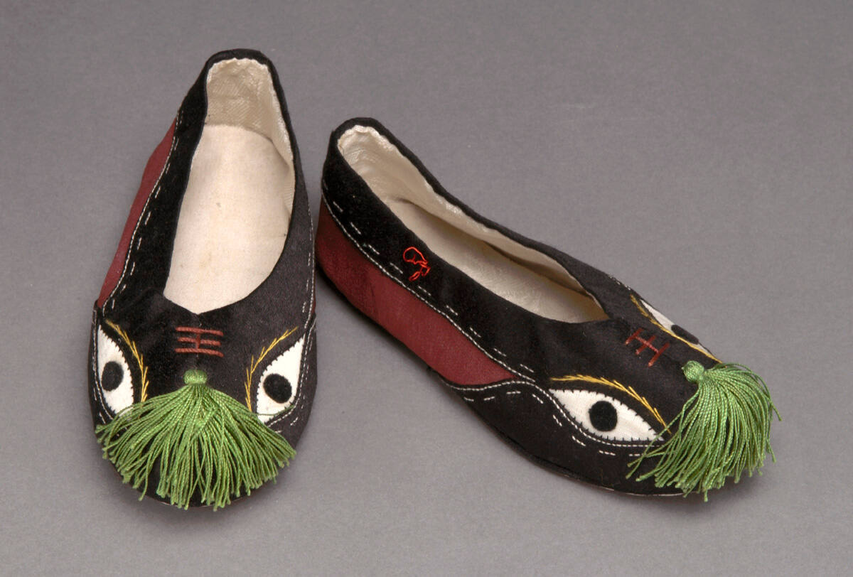 Animal Shoes