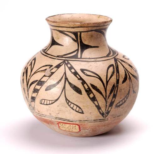 Water Jar