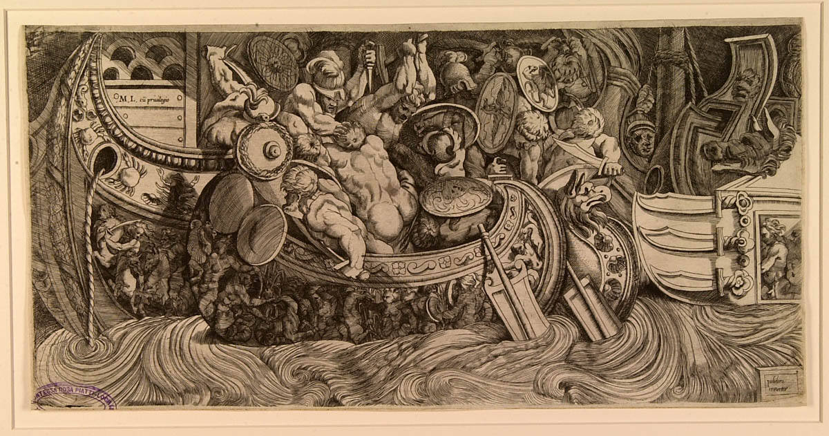 Sea Battle