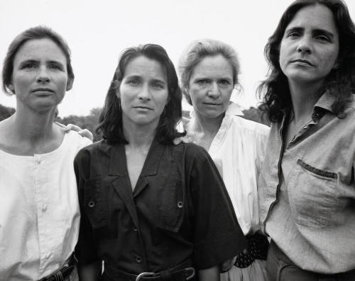 The Brown Sisters, Watertown, Massachusetts