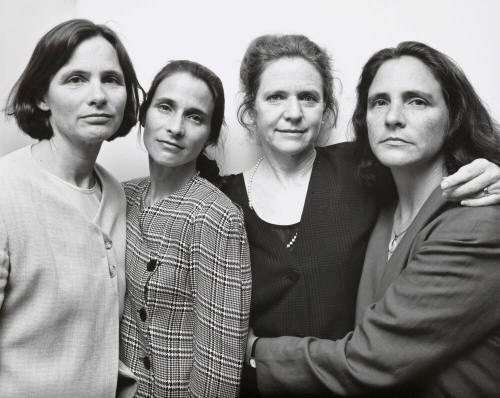 The Brown Sisters, Wellesley Hills, Massachusetts