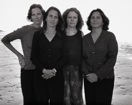 The Brown Sisters, Brewster, Massachusetts