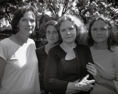 The Brown Sisters, Dallas, Texas