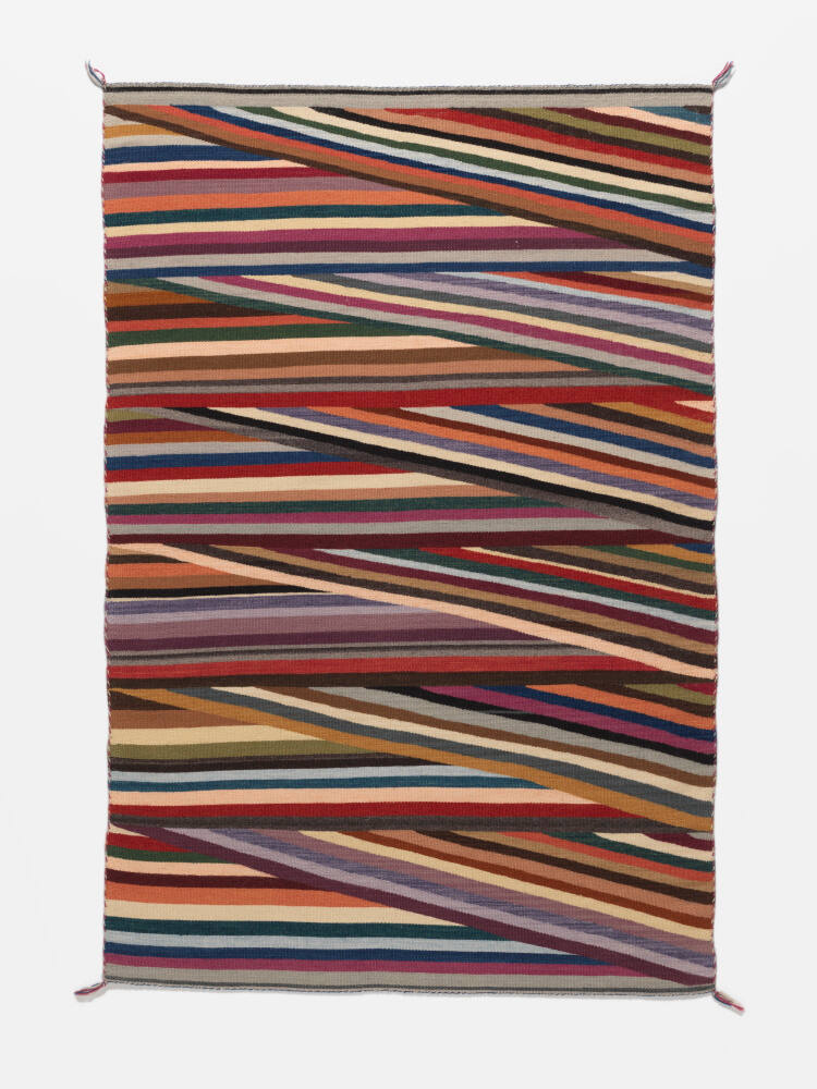 Eyedazzler Rug