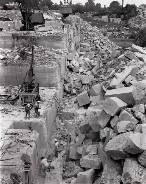 Reed Quarry