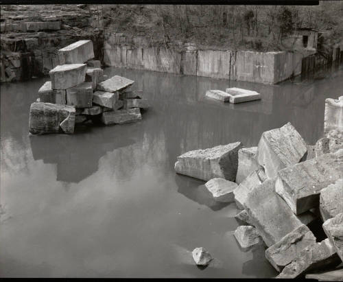 Stone Islands, Hunter Valley, Bloomington