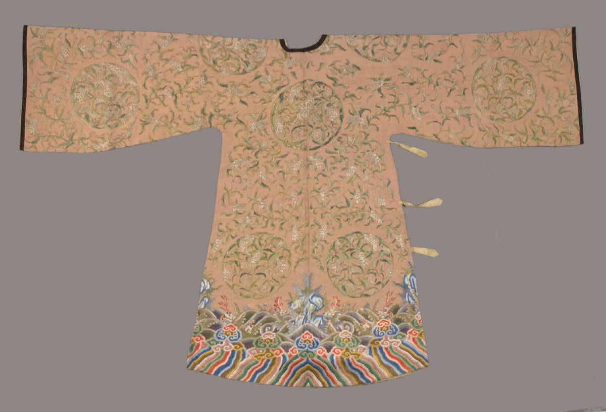Theatrical Coat
