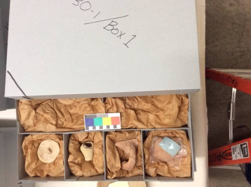 box contents overall