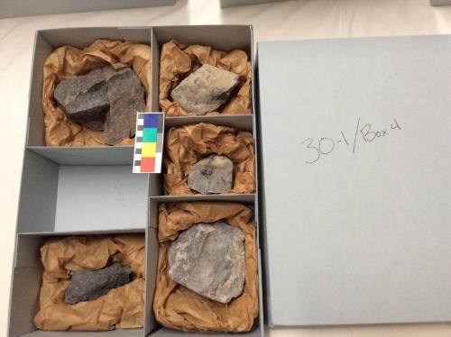 box contents overall