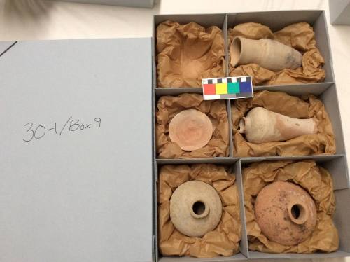 box contents overall