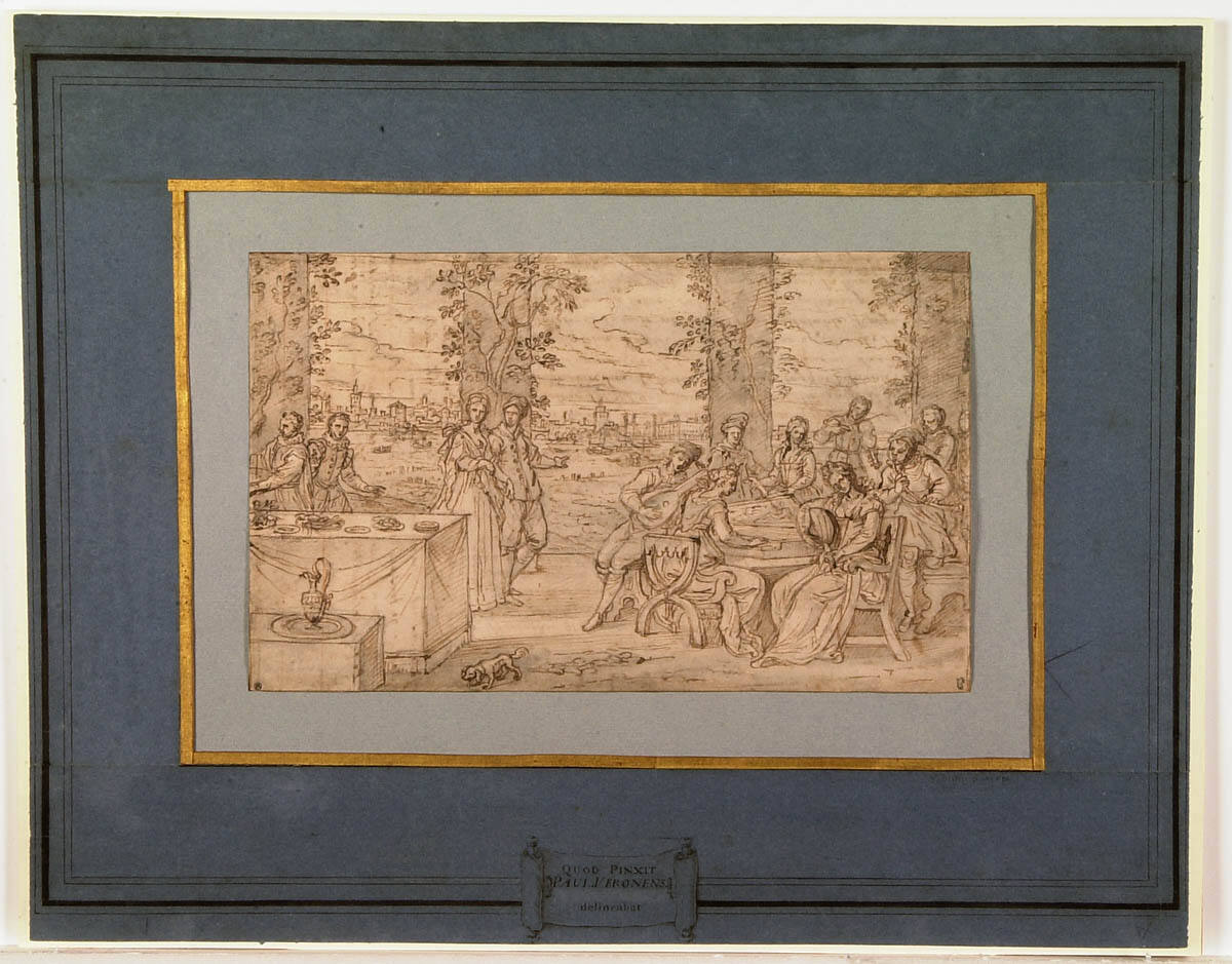 A Venetian Summer Concert