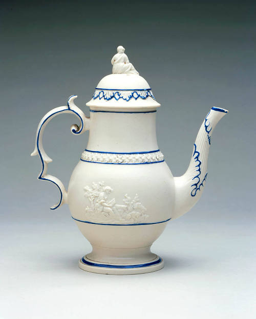 Chocolate or Coffee Pot