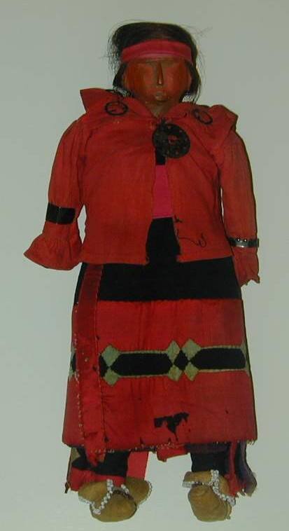 Overskirt