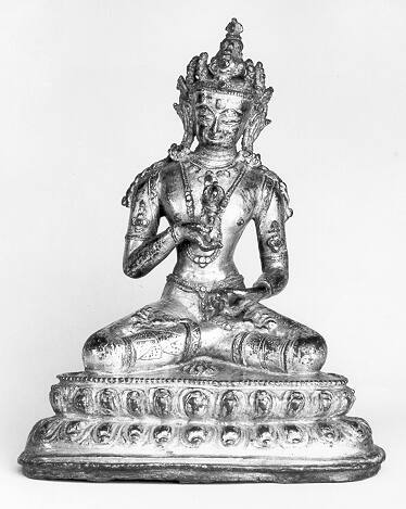 Vajrasattva