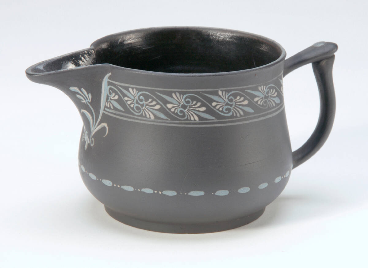 Cream Jug to Tea Set