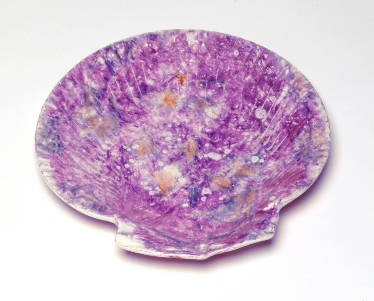 Plate