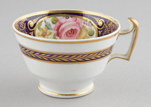 Teacup