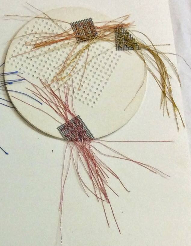 Brooch