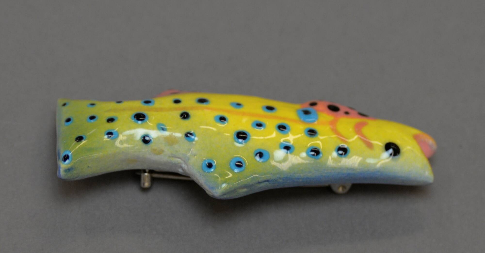 Brooch