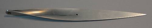 Paper Knife