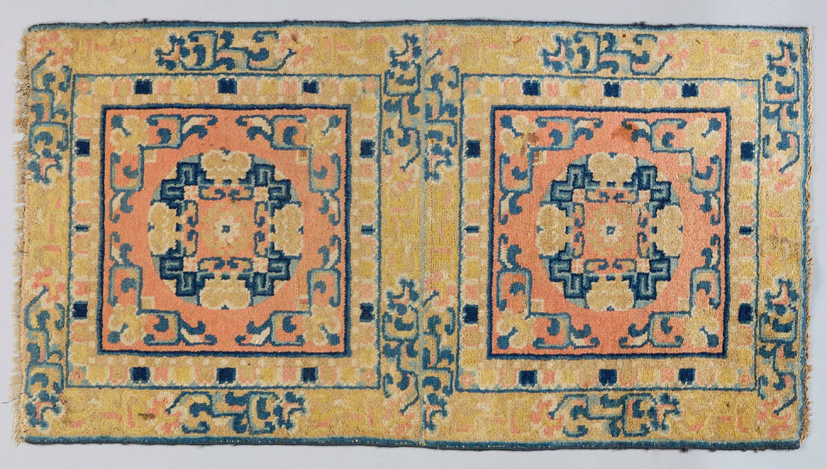 Peking Rug